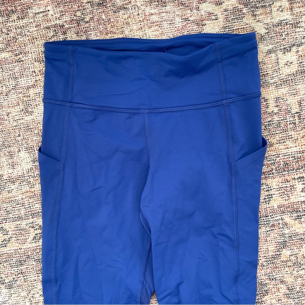 Lululemon Legging - Picture 3 of 7